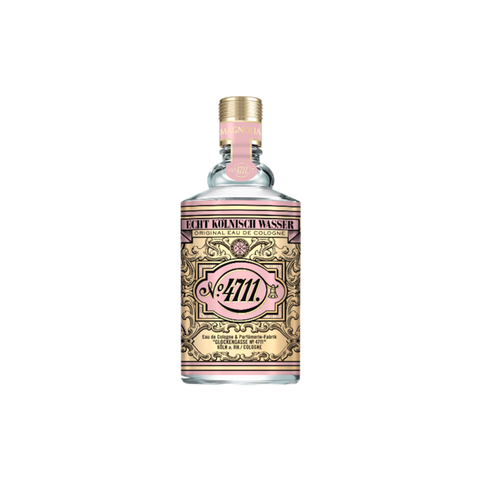 4711 Floral Collection Magnolia Original EDC