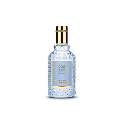 4711 Acqua Colonia Intense Pure Breeze Of Himalaya Cologne Intense