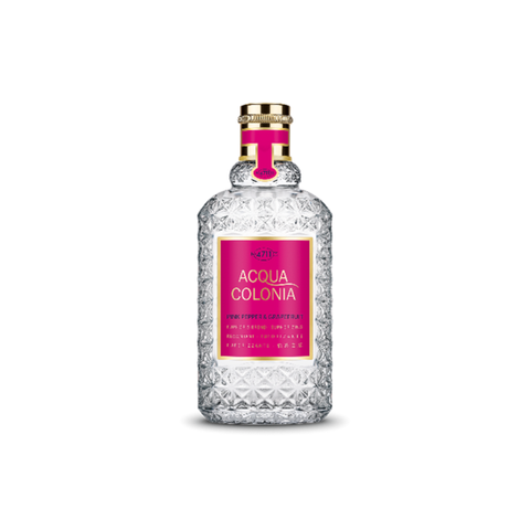 4711 Acqua Colonia Pink Pepper & Grapefruit EDC