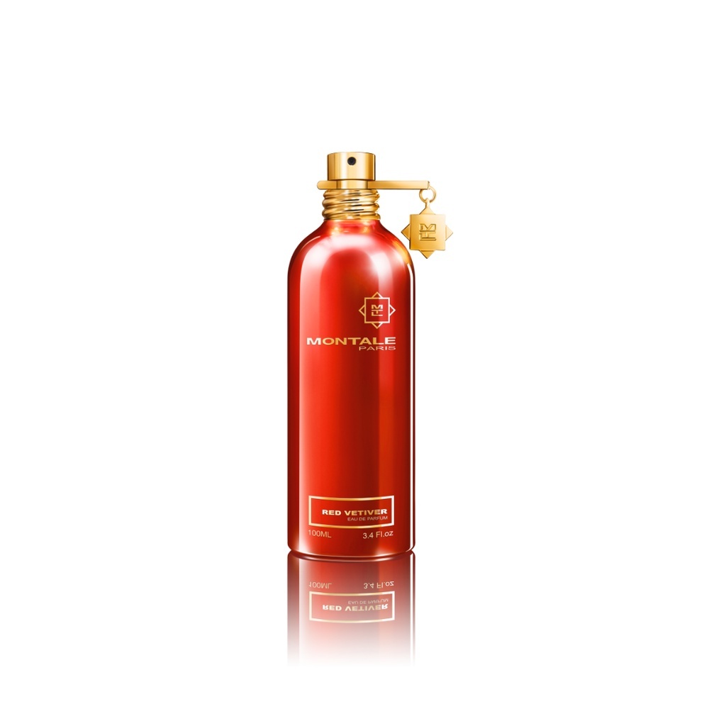 Montale EDP Red Vetiver