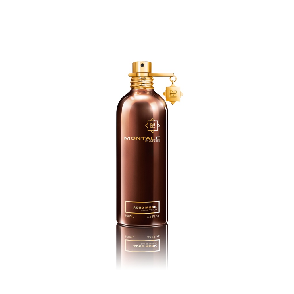 Montale EDP Aoud Musk