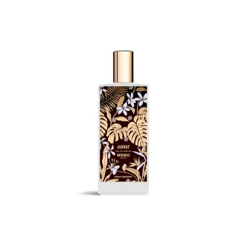 Memo Jannat EDP