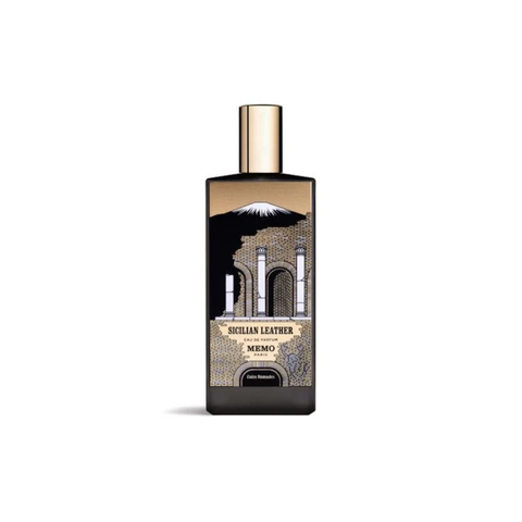 Memo Sicilian Leather EDP