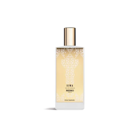 Memo Siwa EDP