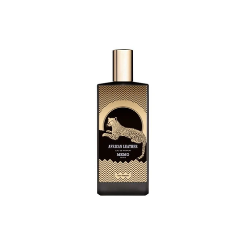 Memo African Leather EDP