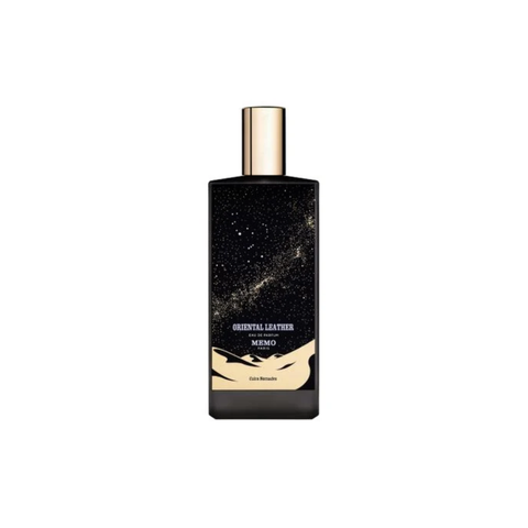 Memo Oriental Leather EDP