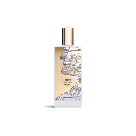 Memo Corfu EDP