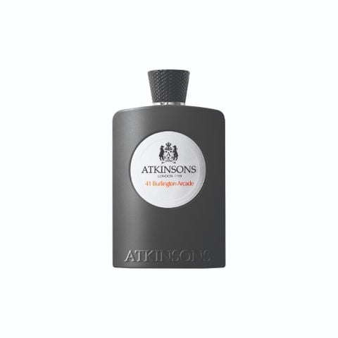 Atkinsons 41 Burlington Arcade EDP
