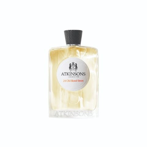 Atkinsons 24 Old Bond Street EDC