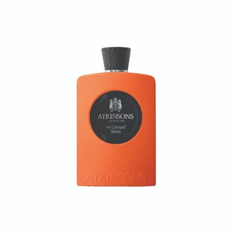 Atkinsons 44 Gerrard Street EDC