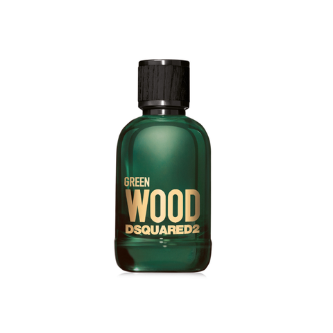 Dsquared2 Green Wood EDT Pour Homme