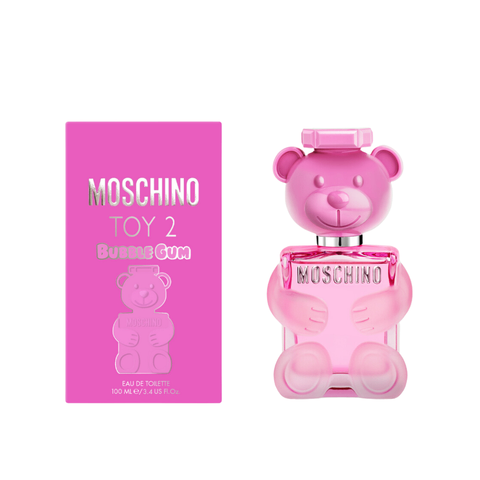 Moschino Toy 2 Bubble Gum EDT