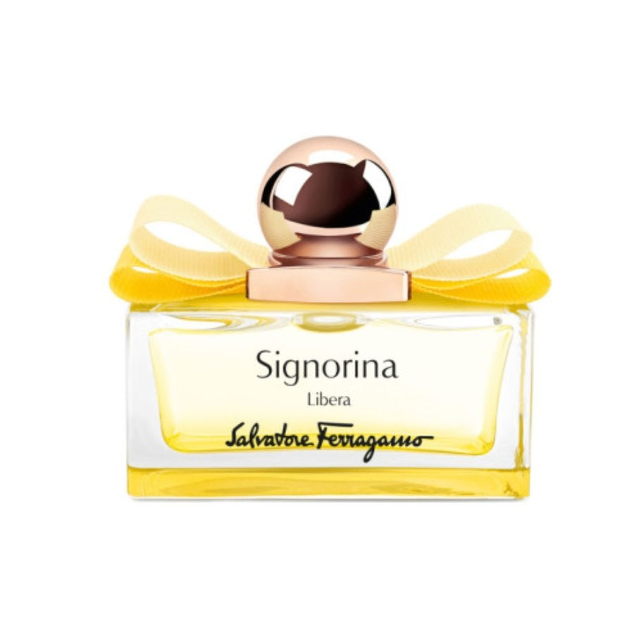 Ferragamo Signorina Libera EDP