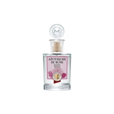 Monotheme Apotheose De Rose EDT Pour Femme