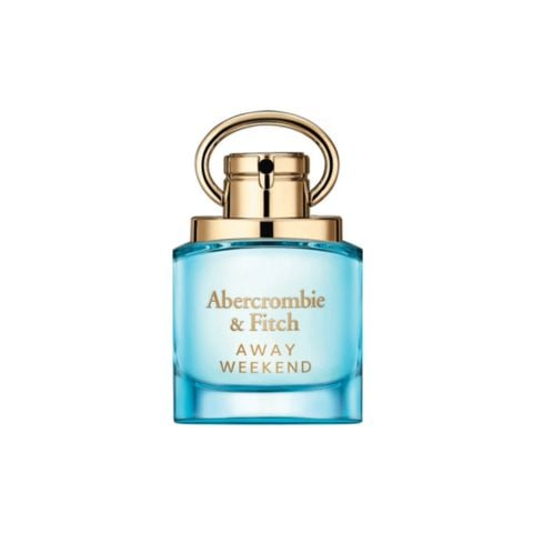 Abercrombie & Fitch Away Weekend Woman / Femme EDP