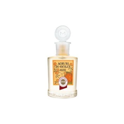 Monotheme Agrumi Di Sicilia EDT