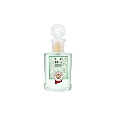 Monotheme White Musk EDT Pour Femme