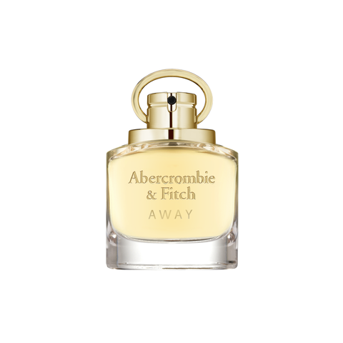 Abercrombie & Fitch Away Woman/Femme EDP
