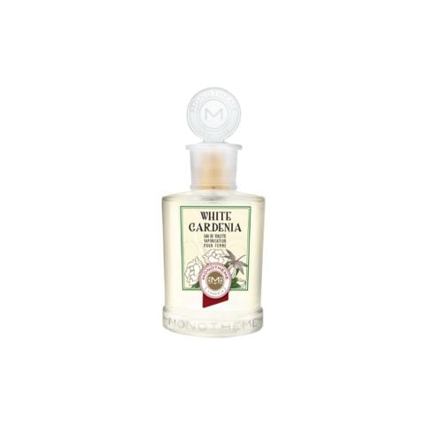 Monotheme White Gardenia EDT Pour Femme