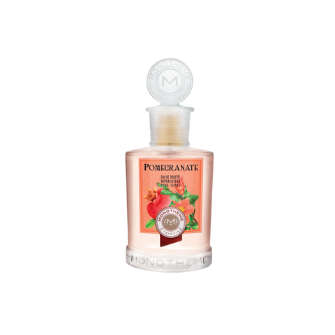 Monotheme Pomegranate EDT Pour Femme