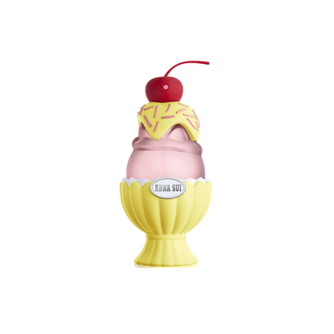 Anna Sui Sundae Mellow Yellow EDT