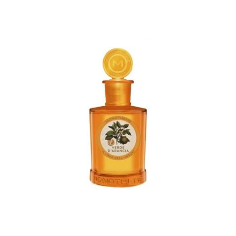 Monotheme Il Libro Degli Agrumi Verde D’Arancia EDT