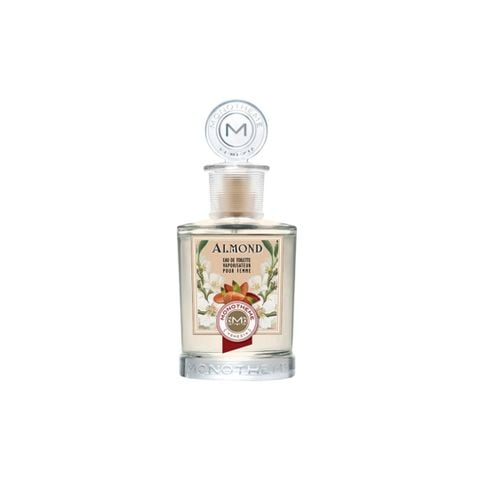 Monotheme Almond EDT Pour Femme
