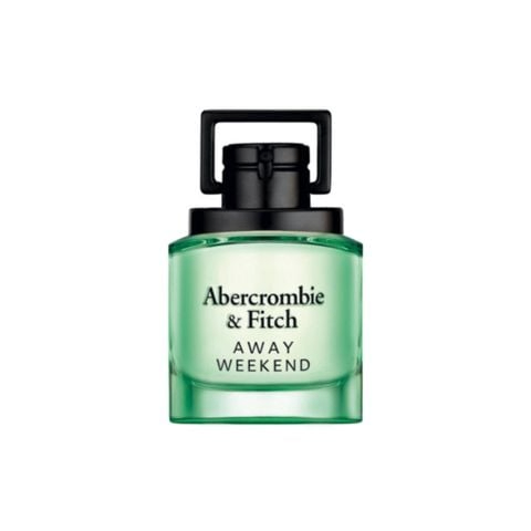 Abercrombie & Fitch Away Weekend Man / Homme EDT