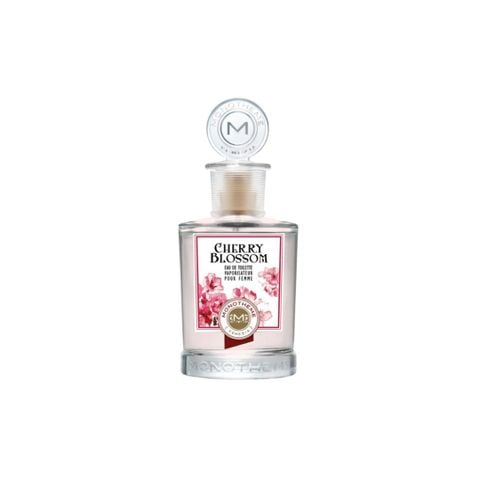 Monotheme Cherry Blossom EDT Pour Femme