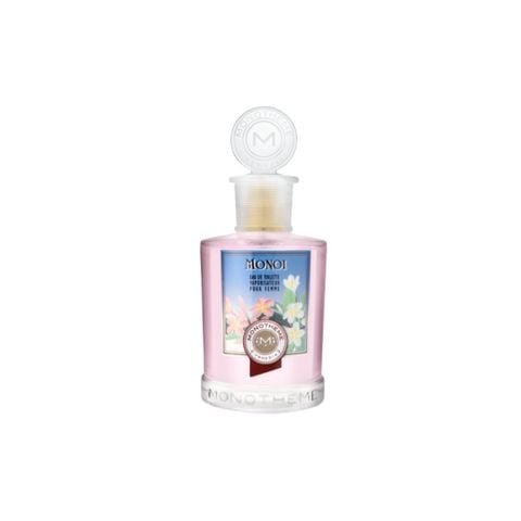 Monotheme Monoi EDT Pour Femme