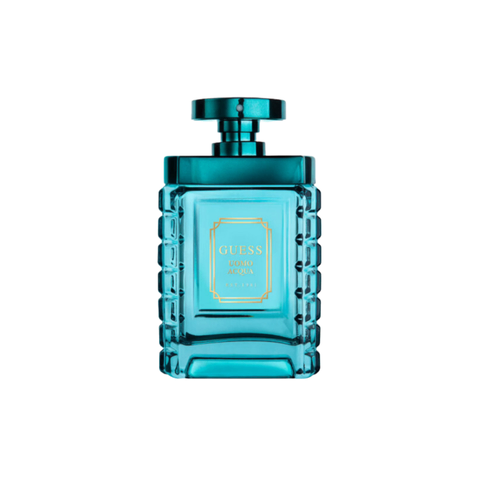 Guess Uomo Acqua Men / Homme EDT
