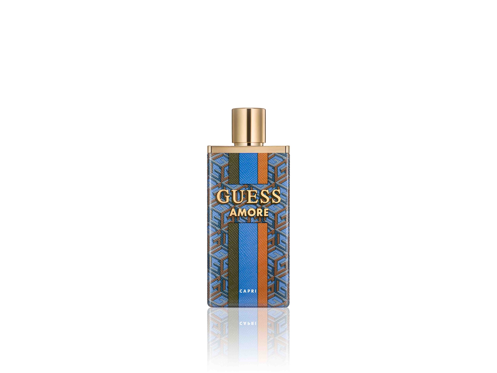Guess Amore Capri EDT
