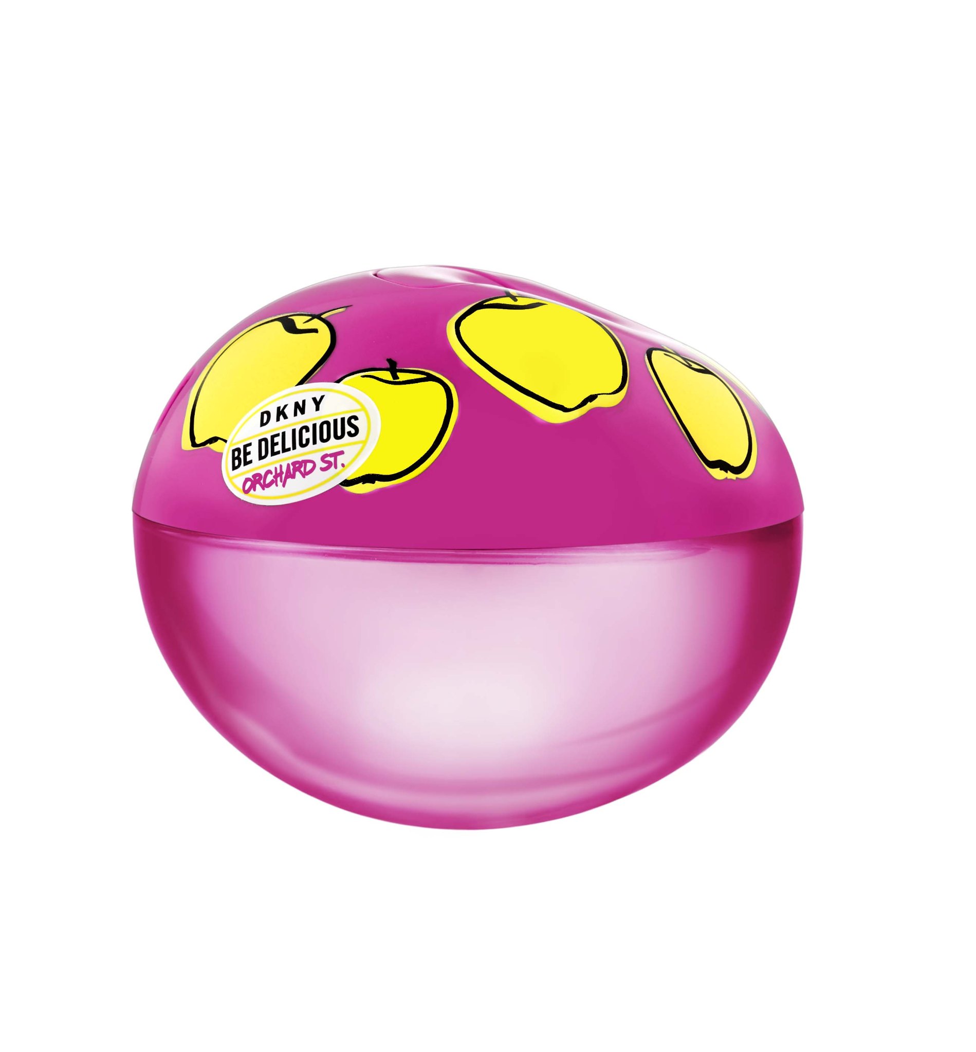 DKNY Be Delicious Orchard St. EDP