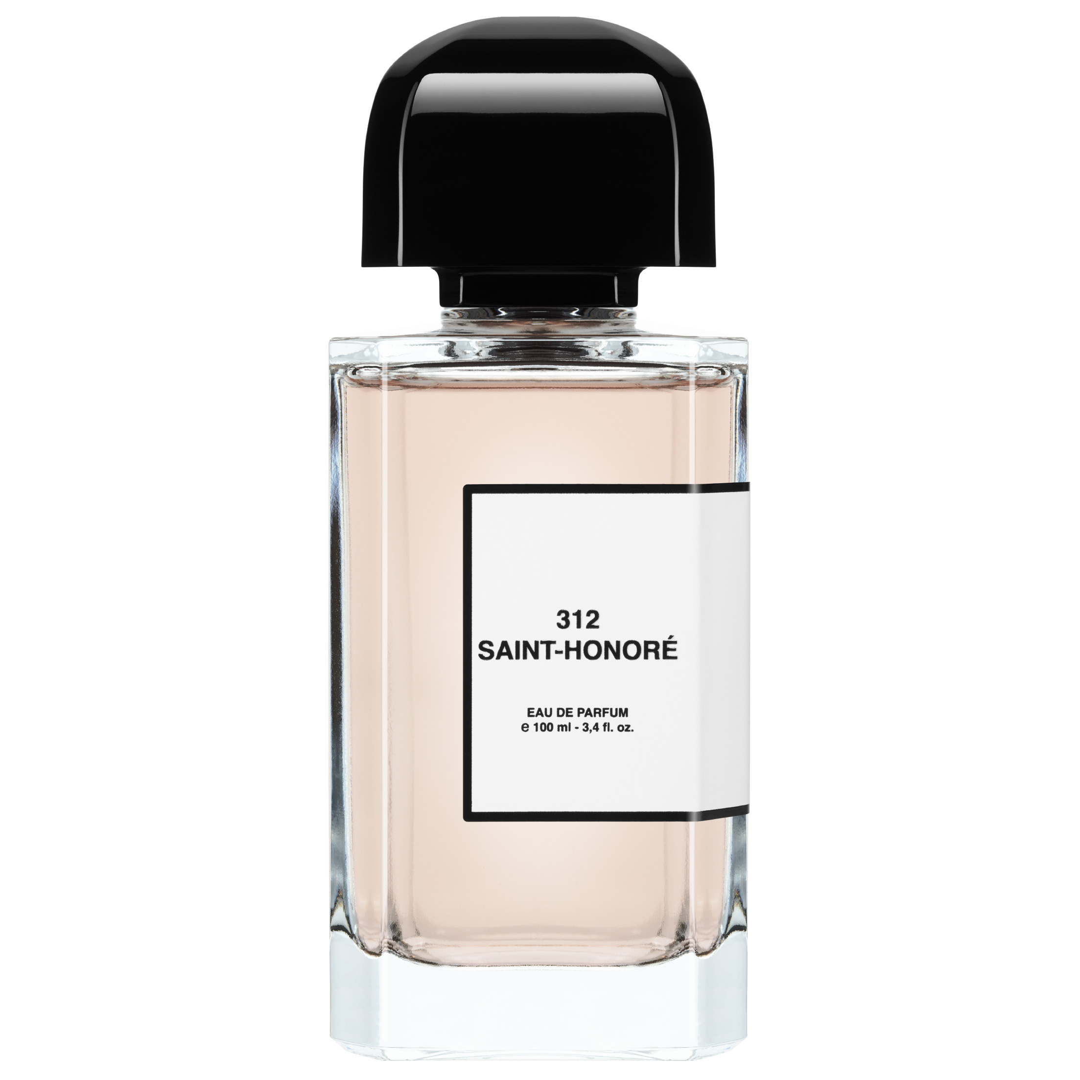 BDK Parfums 312 Saint-Honoré EDP