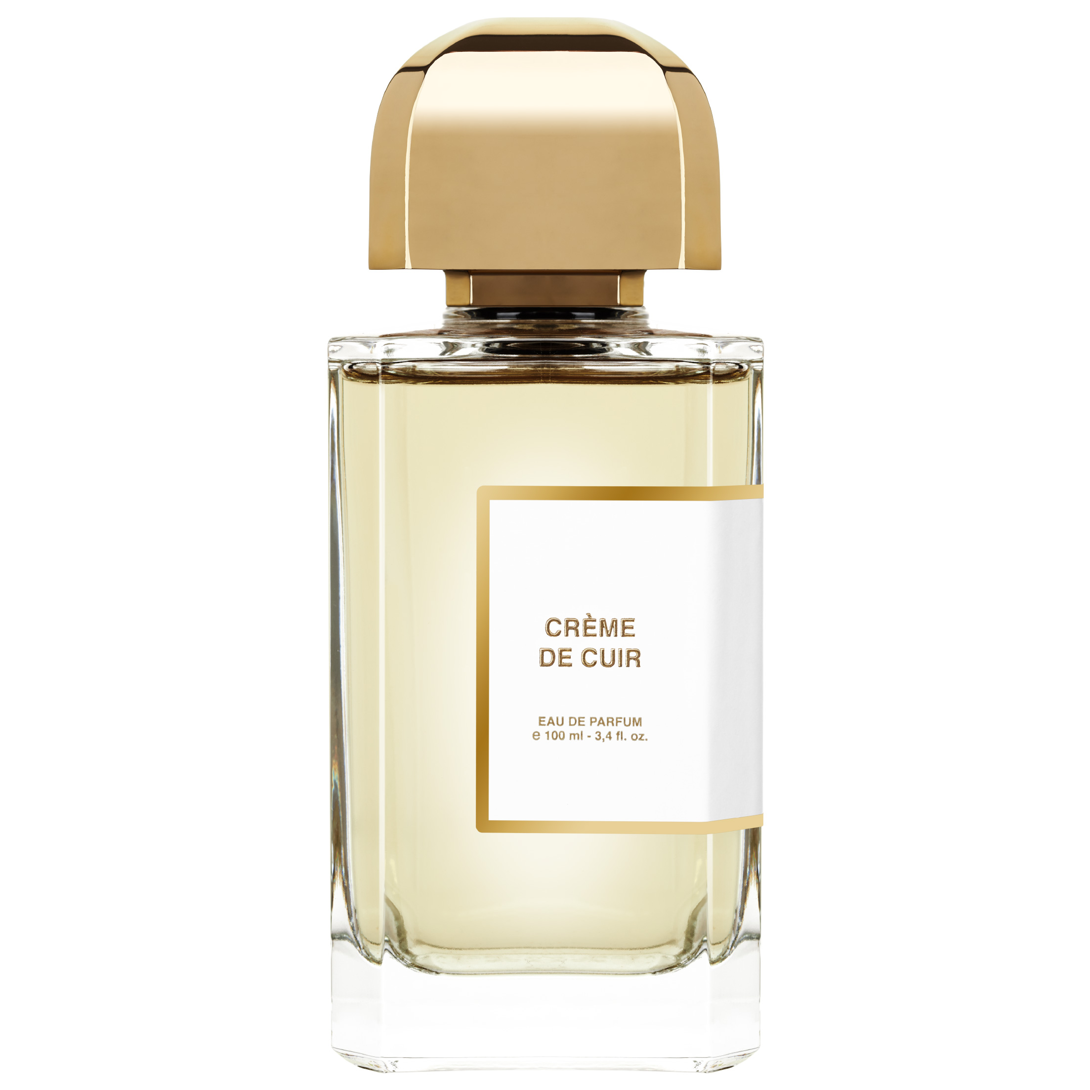 BDK Parfums Crème De Cuir EDP