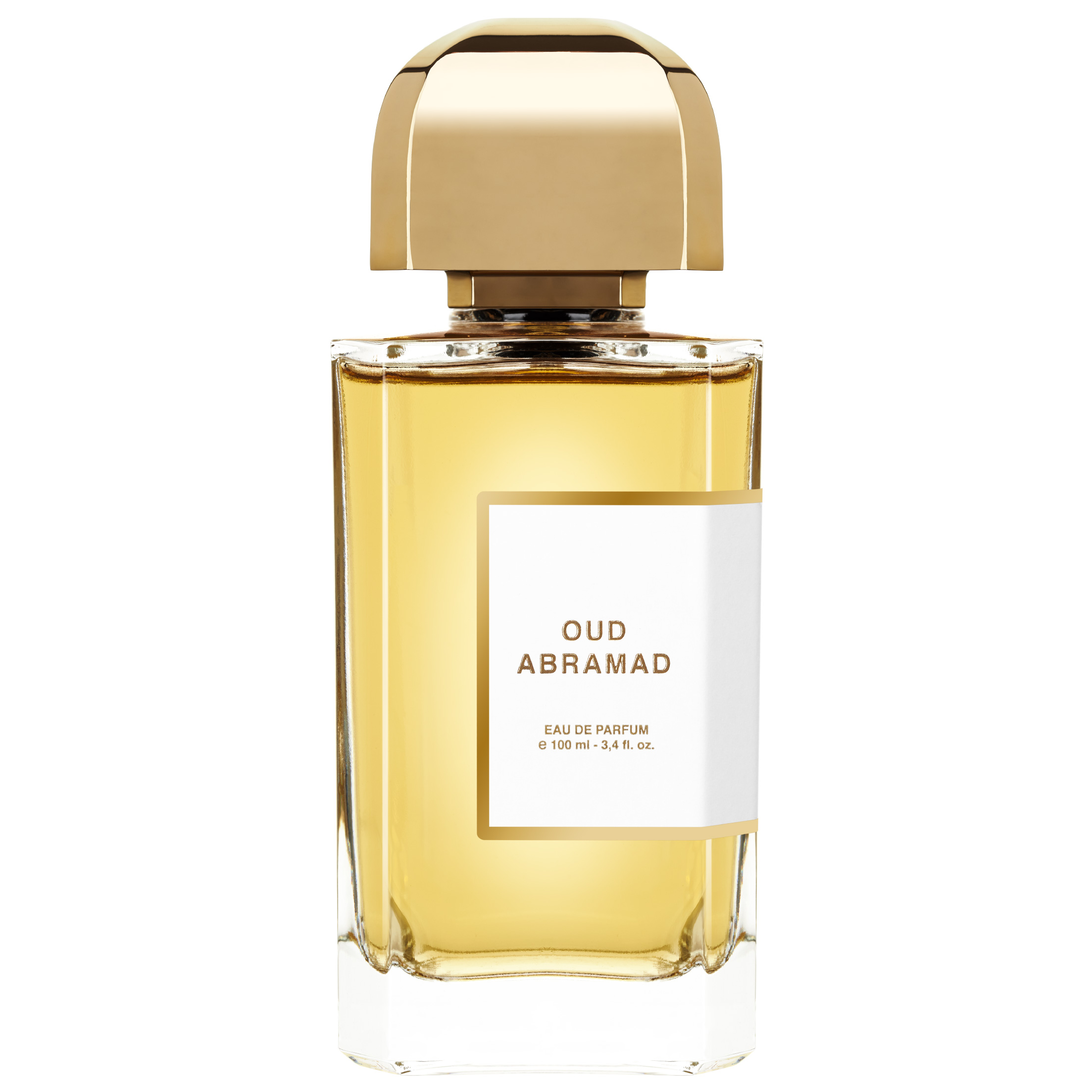 BDK Parfums Oud Abramad EDP