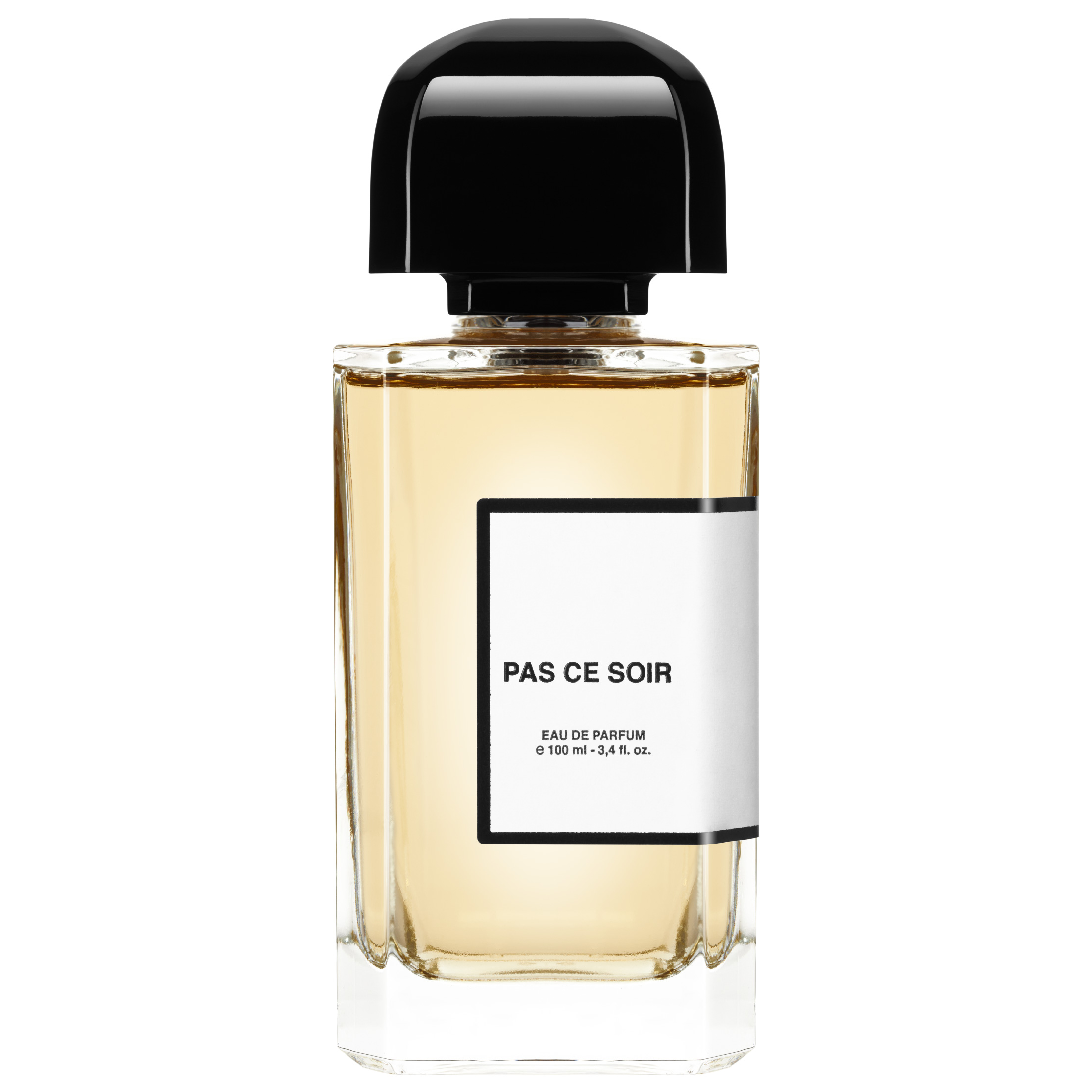 BDK Parfums Pas Ce Soir EDP
