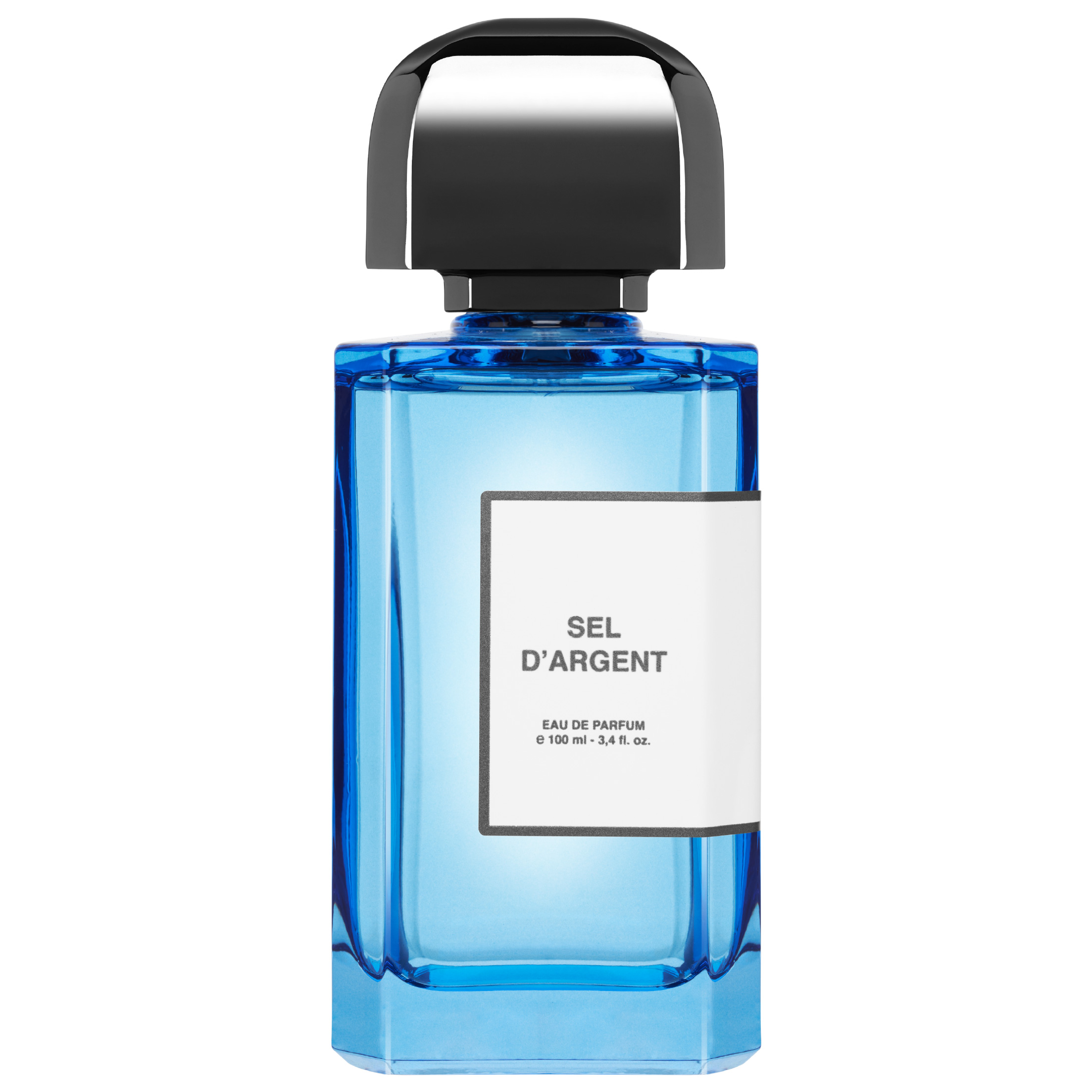 BDK Parfums Sel D' Argent EDP