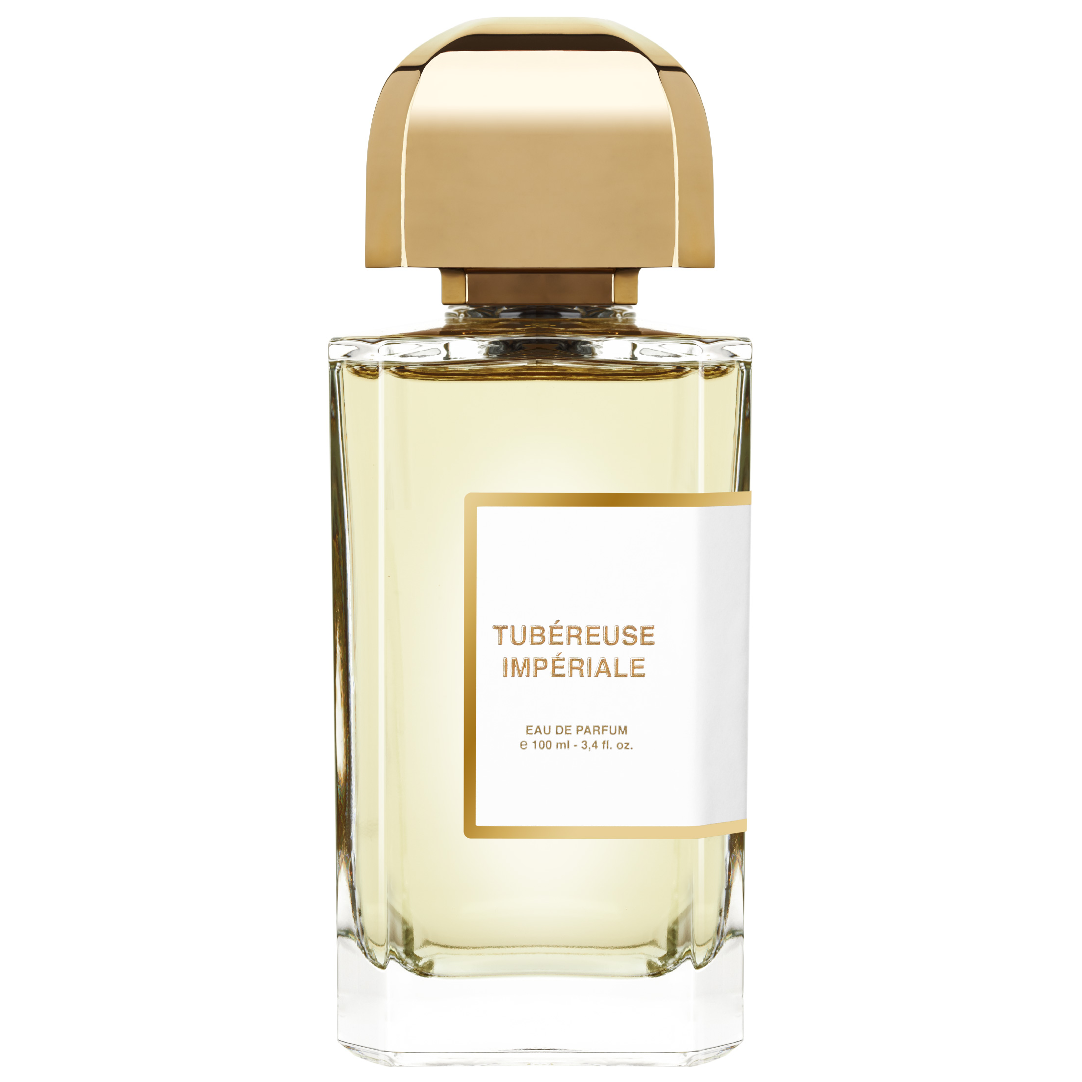 BDK Parfums Tubéreuse Impériale EDP