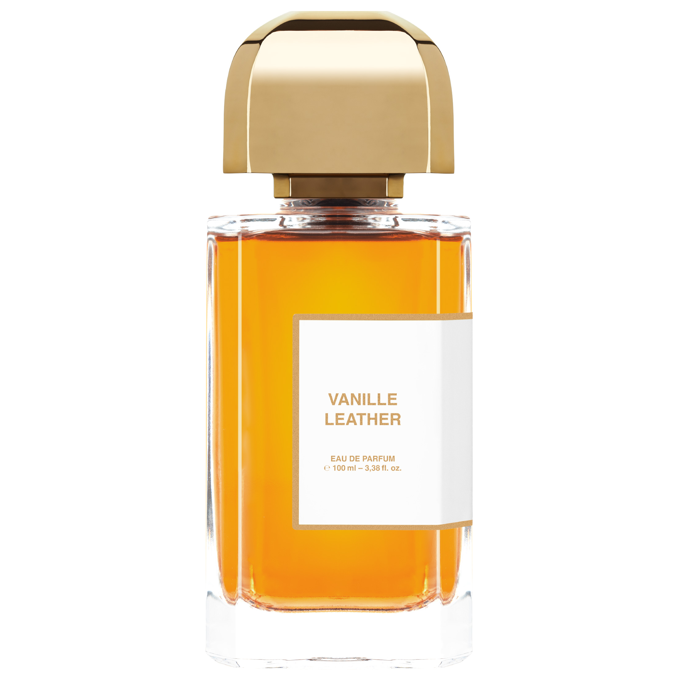 BDK Parfums Vanille Leather EDP