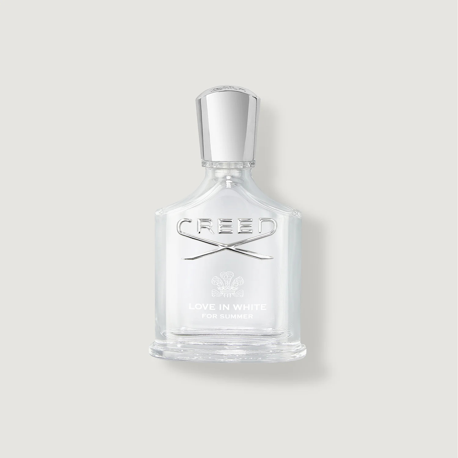 Creed Love In White For Summer EDP