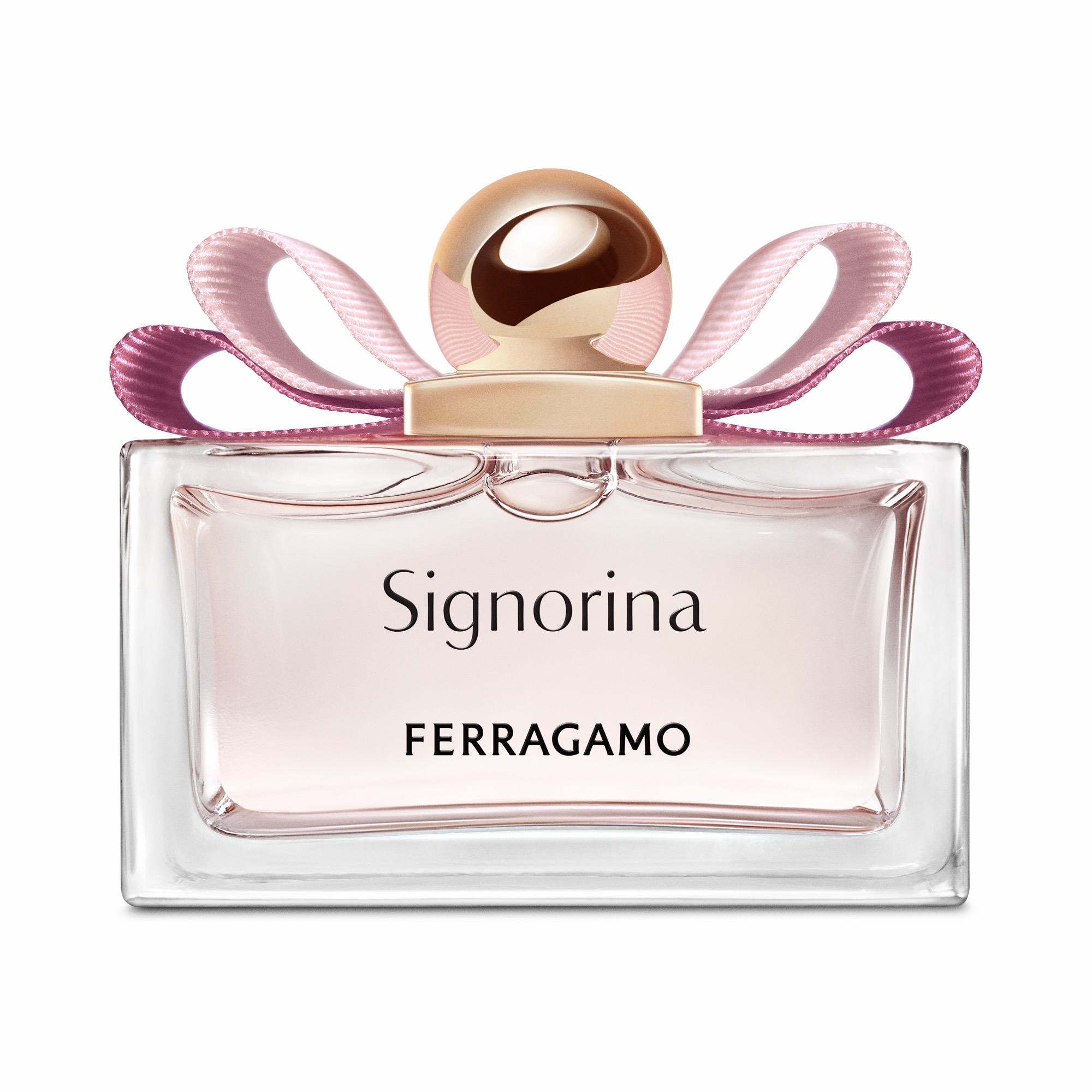 Ferragamo Signorina EDP