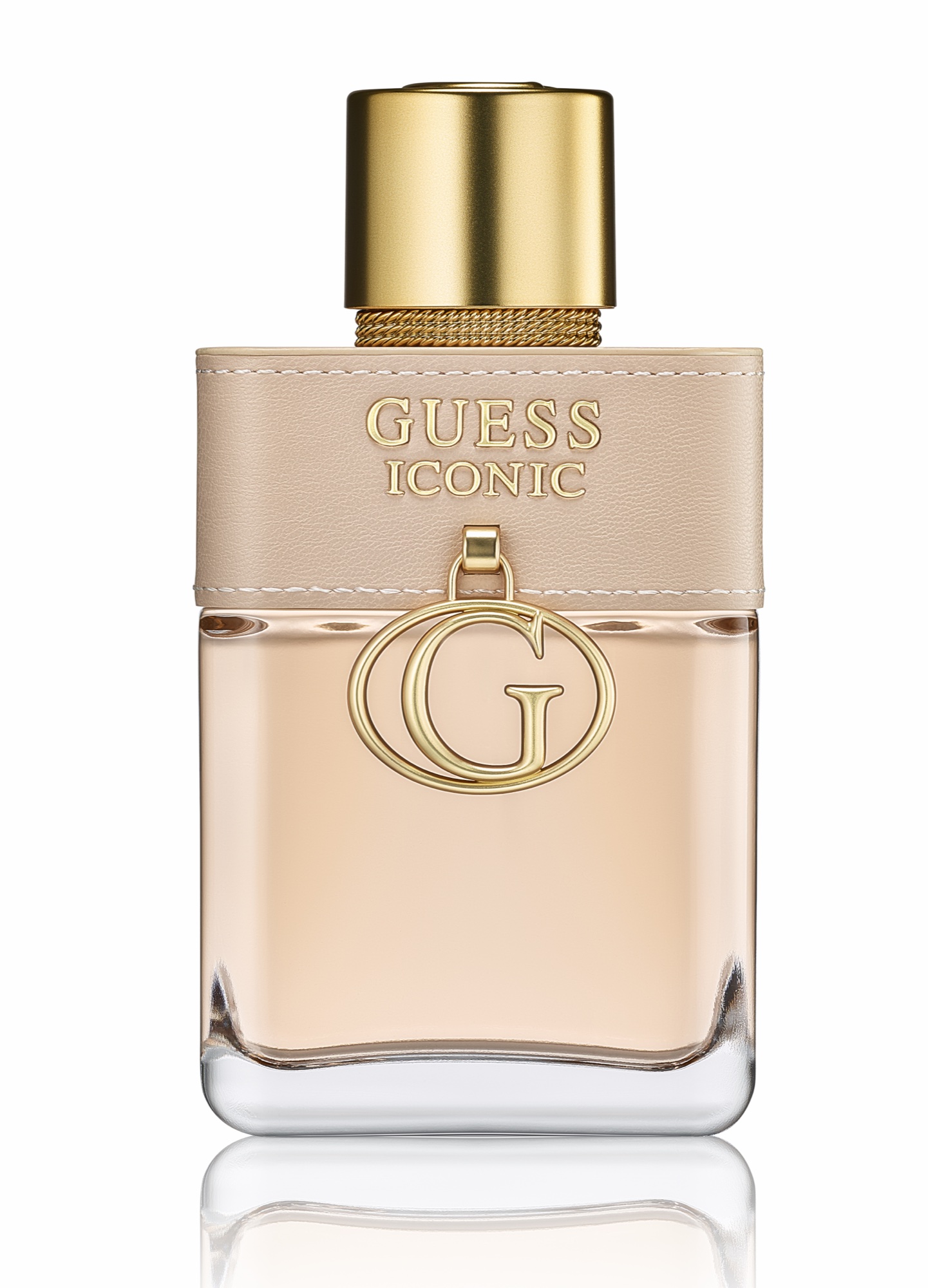 Guess Iconic Women / Femme EDP