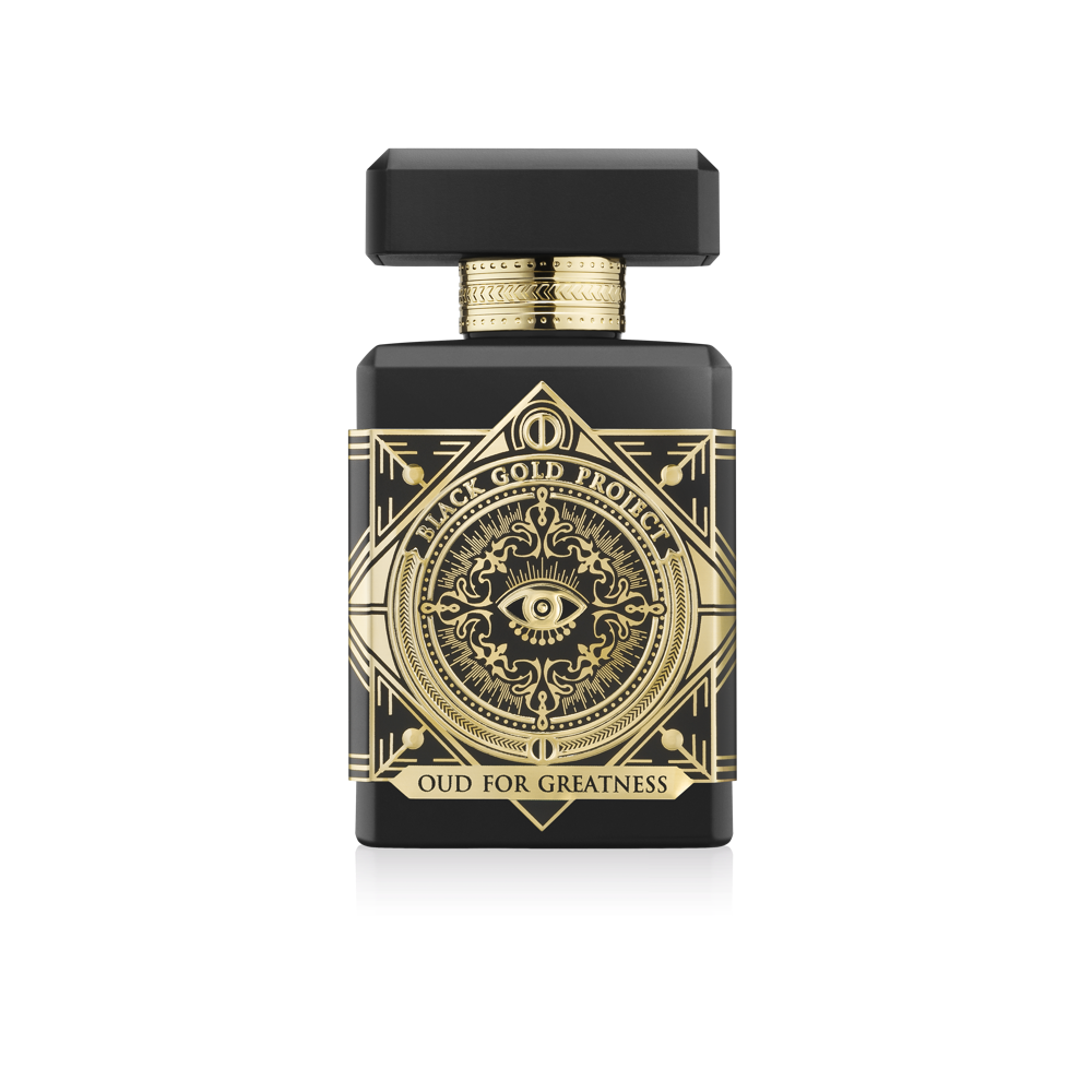Initio Parfums Prives Oud For Greatness EDP