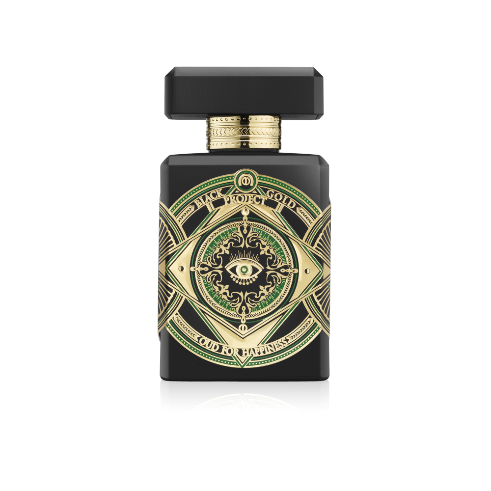 Initio Parfums Prives Oud For Happiness EDP