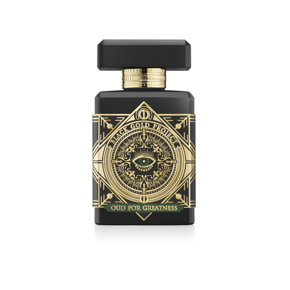 Initio Parfums Prives Oud For Greatness Neo EDP