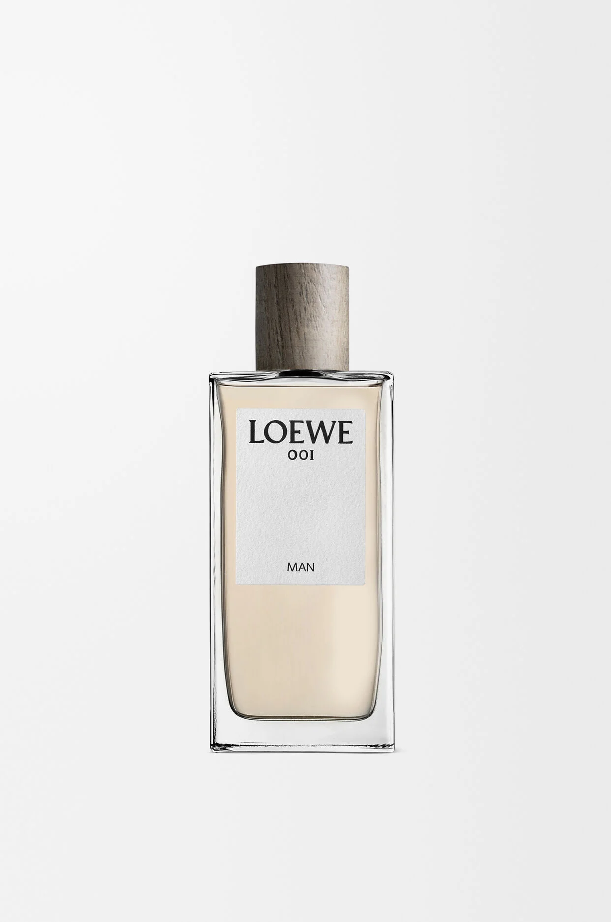 Loewe 001 Man EDP