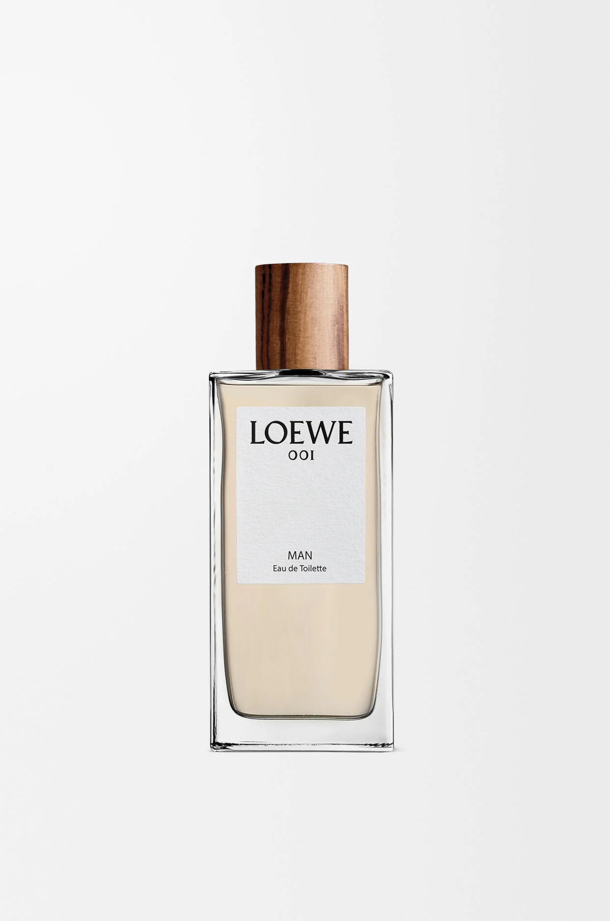 Loewe 001 Man EDT