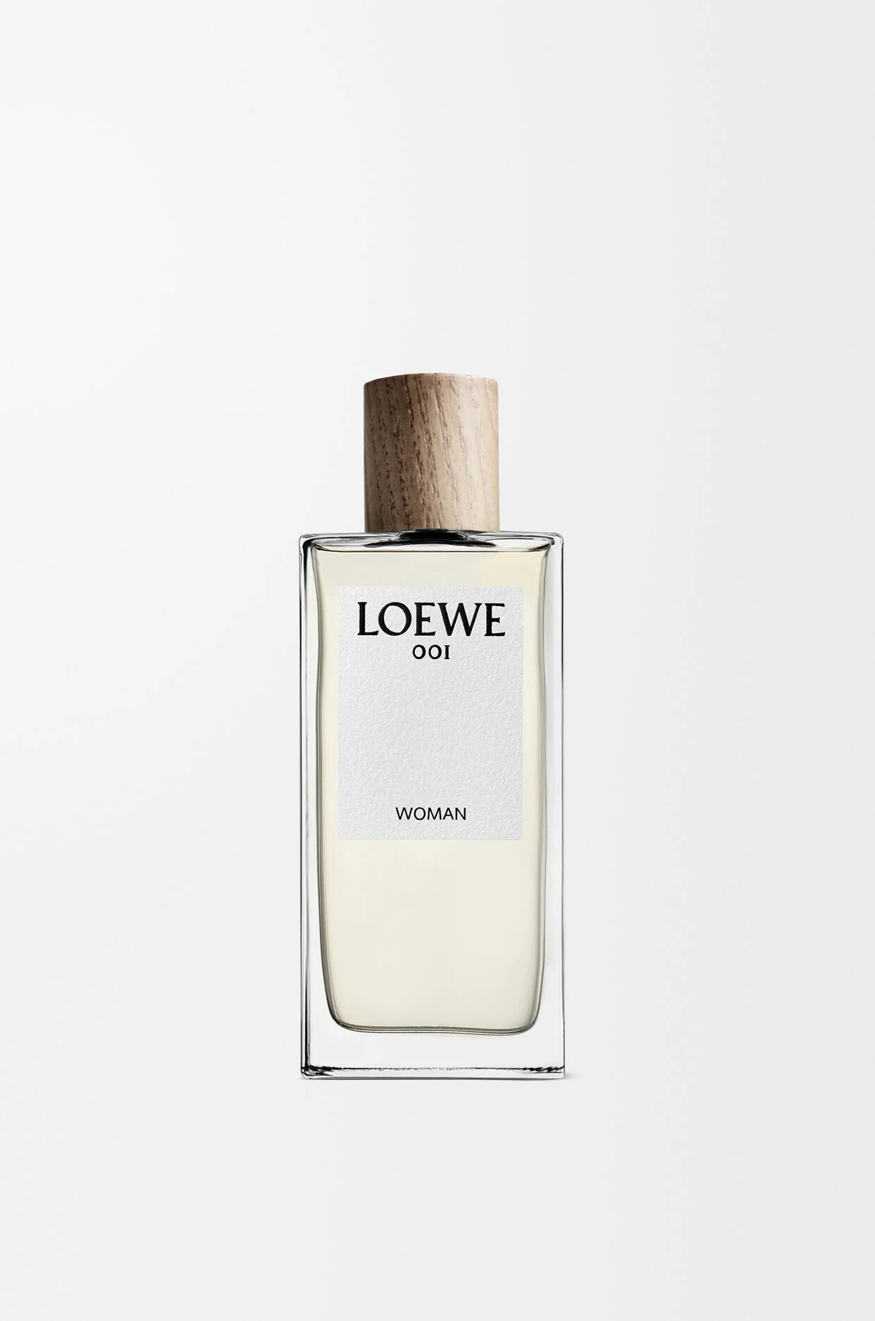 Loewe 001 Woman EDP