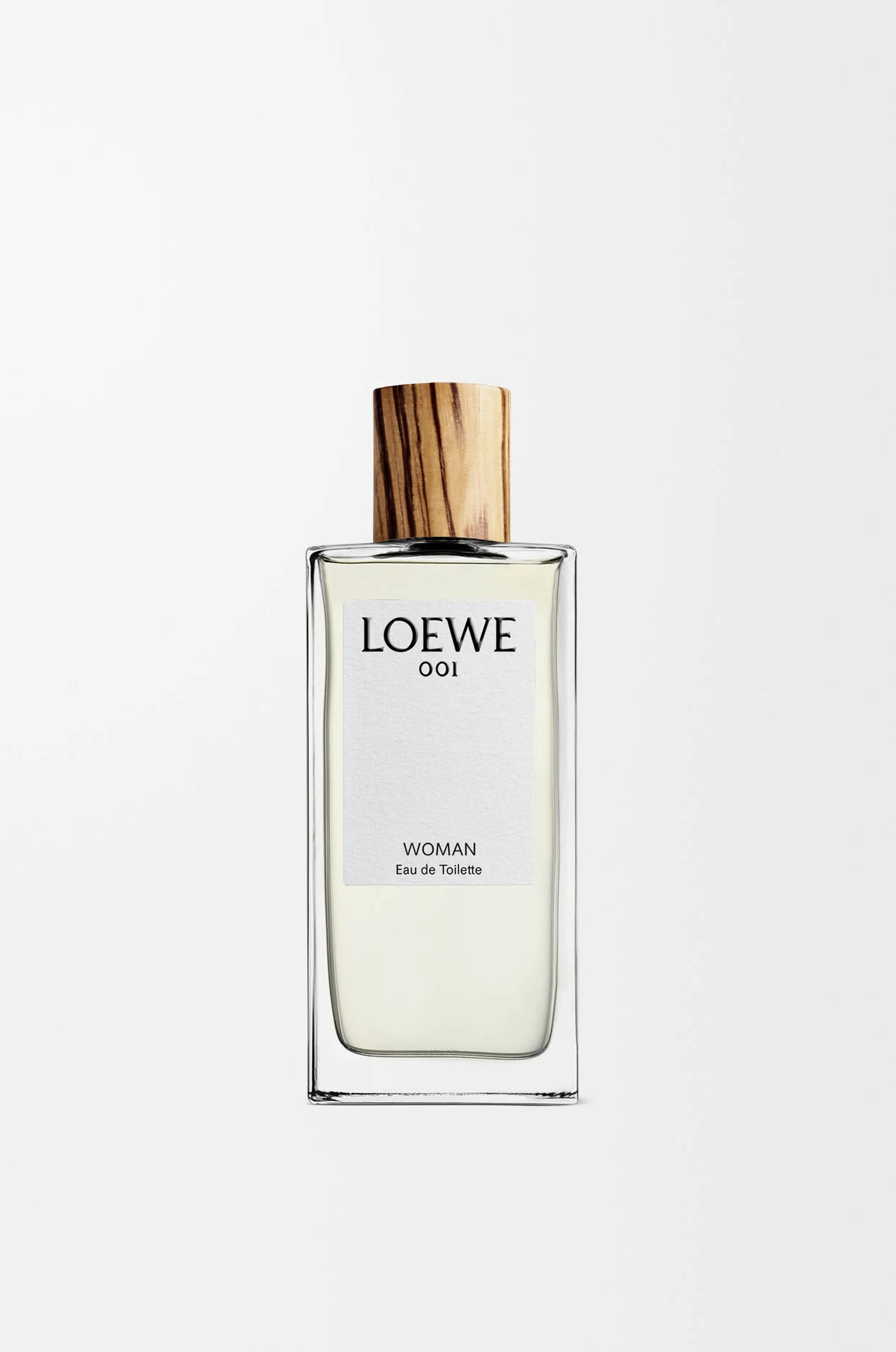 Loewe 001 Woman EDT